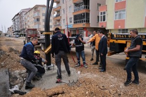 Kıvanç Sokak, Prestij Cadde ve Sokak Projesiyle Yenileniyor